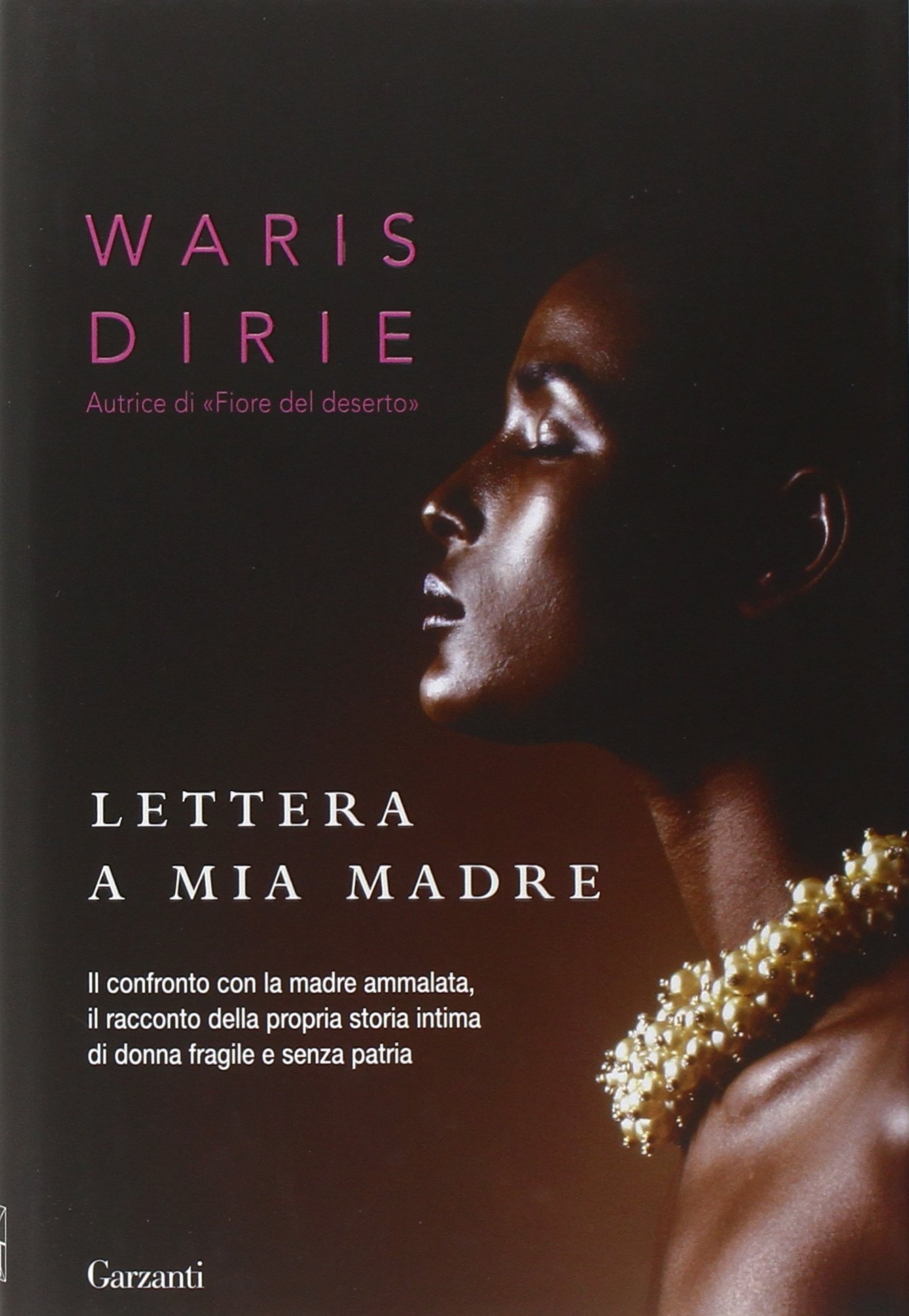 Lettera a mia madre