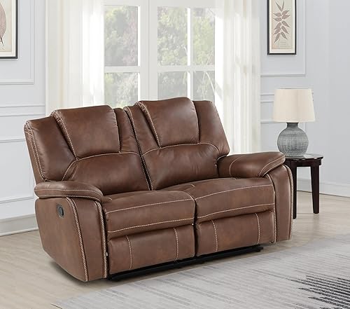 Miniatura 2 de Steve Silver Katrine Marrón