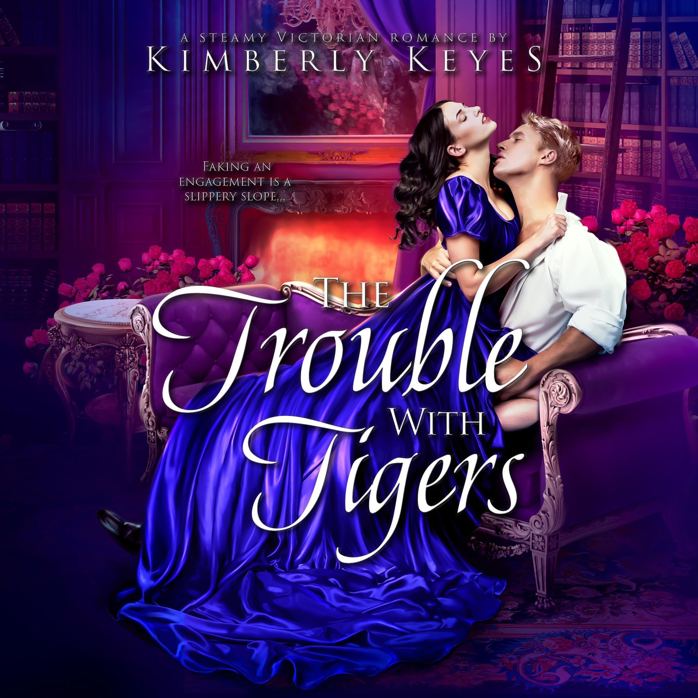 The Trouble with Tigers