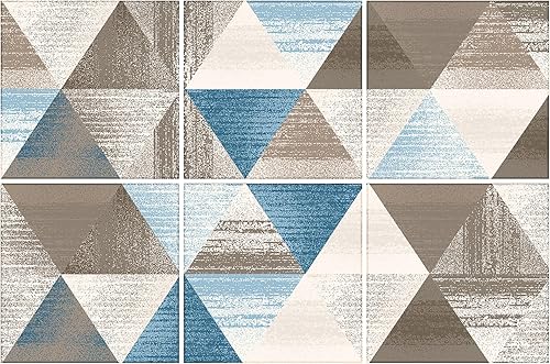 BUBOS - Paneles acústicos artísticos, de 72 x 48 pulgadas, paneles acústicos de calidad prémium, mejor que la espuma, decorativos, absorben el