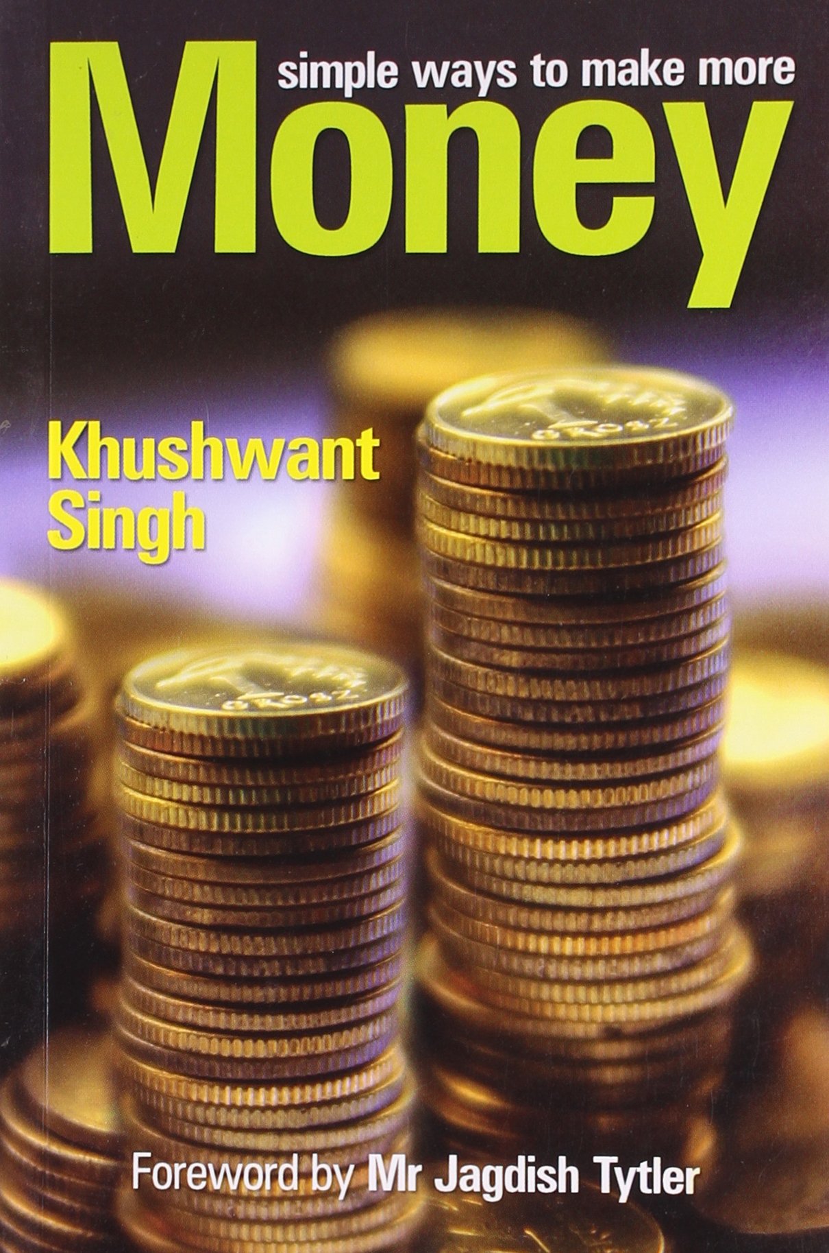 Simple Ways To Make More Money