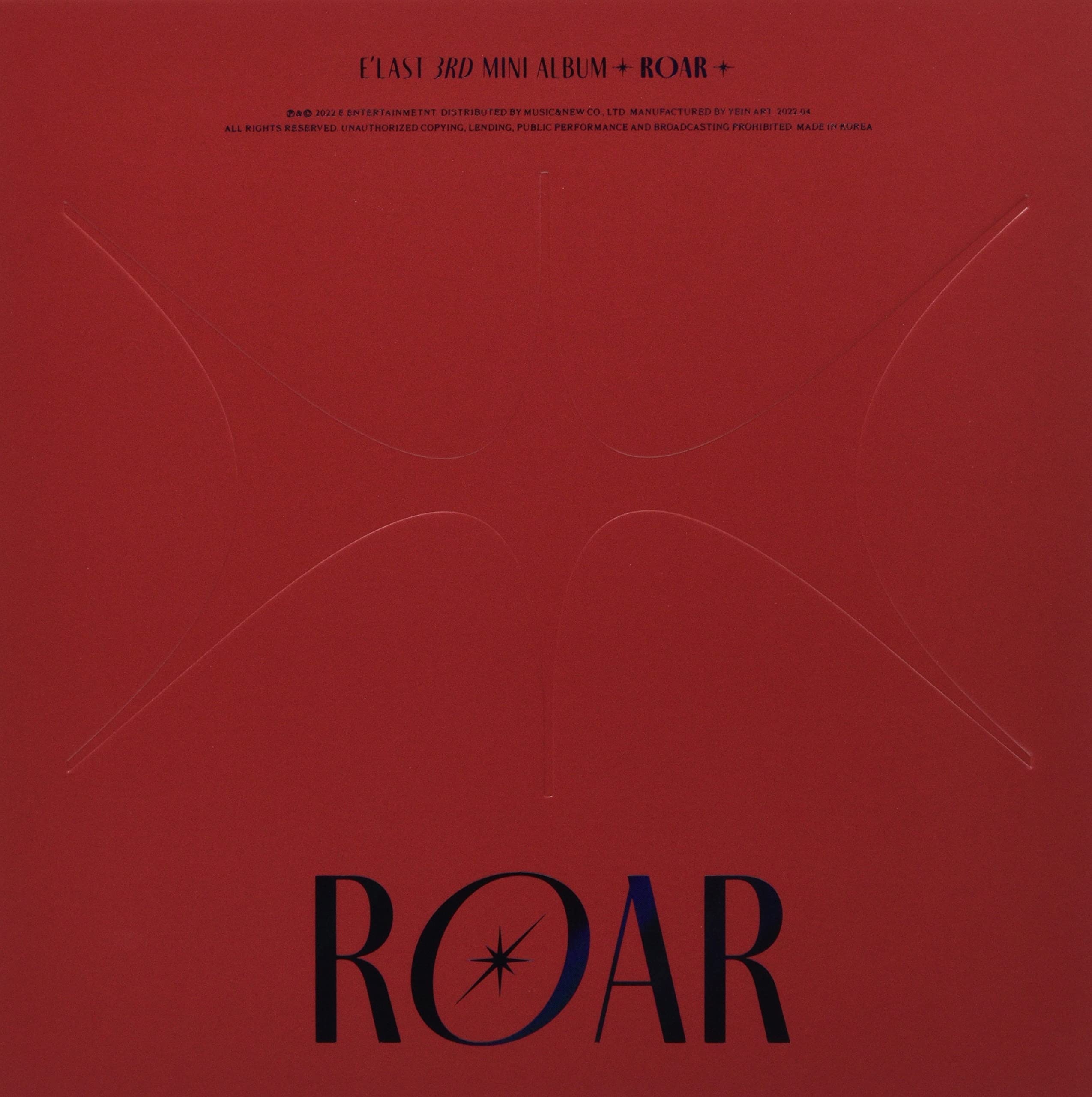 Roar