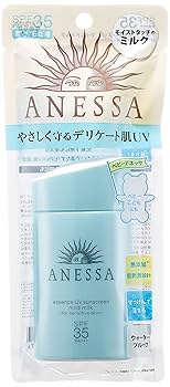 Amazon.co.jp: ANESSA(アネッサ) アネッサ エッセンスUV