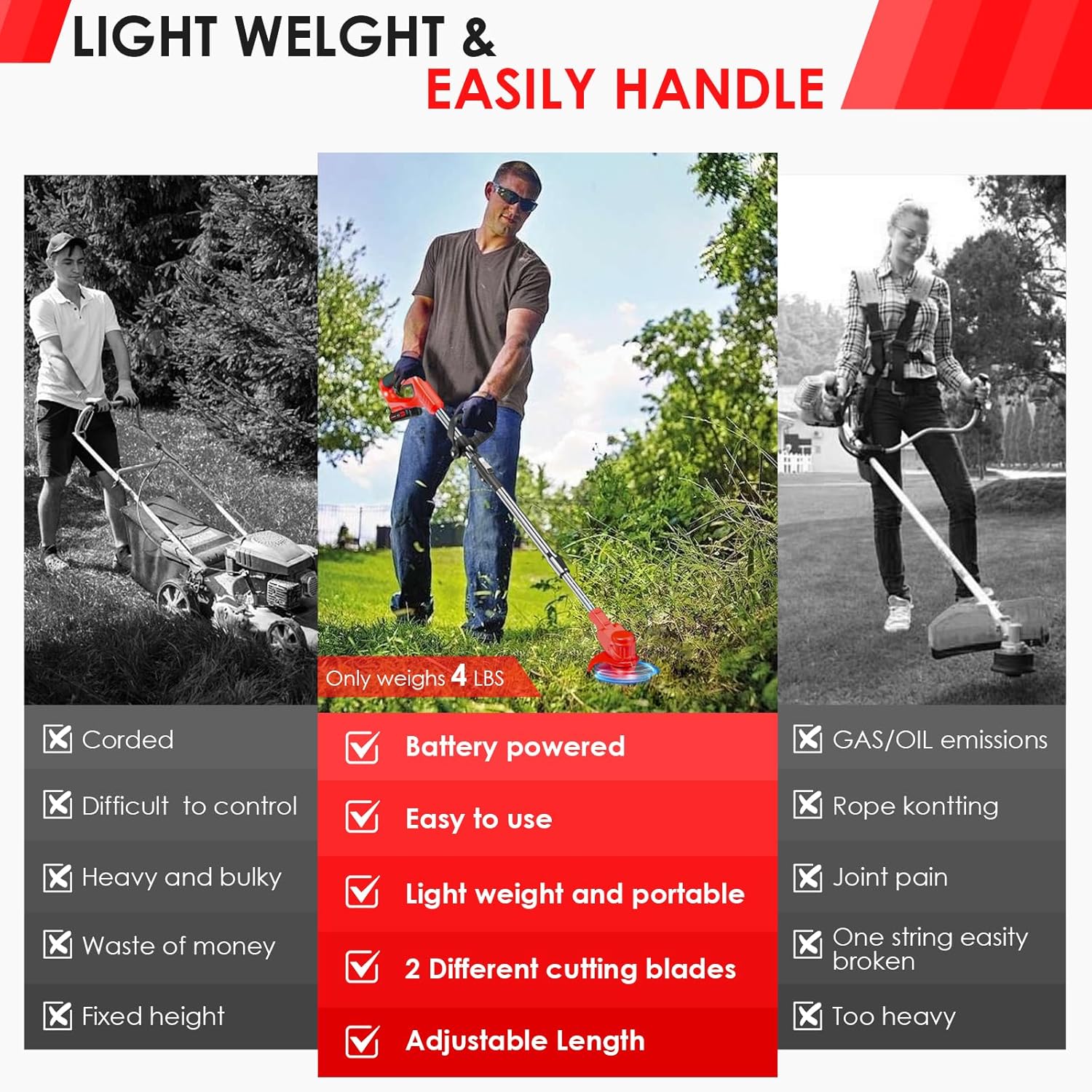 This is an example description for this item.