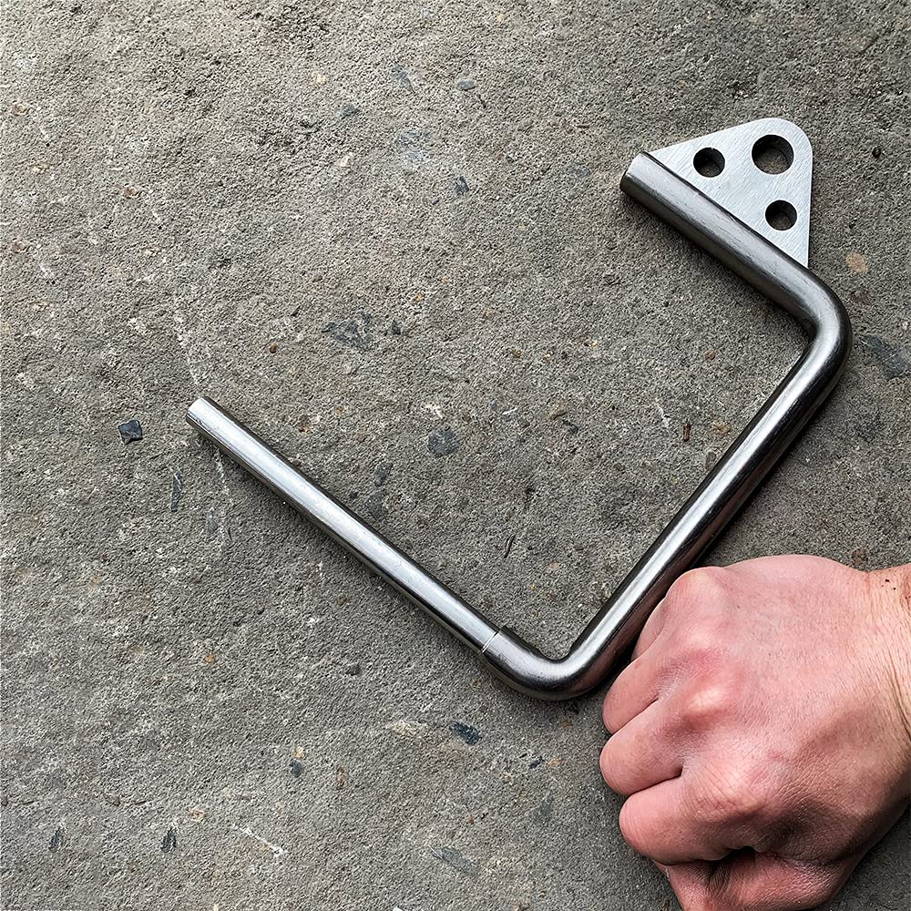 Amazon | 6セットアームレスリングハンドル、アームレスリング機器