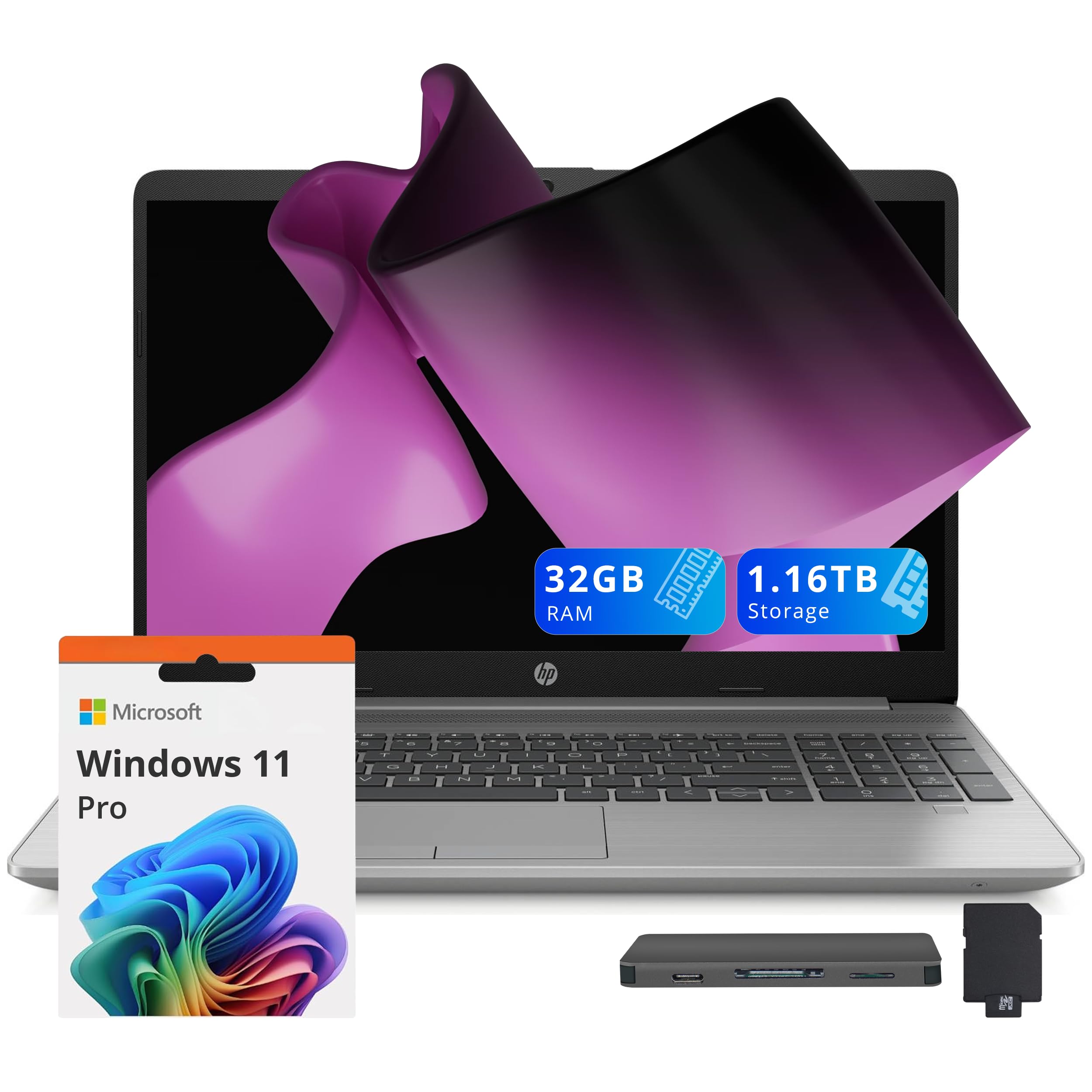 HP 250 G9 15.6
