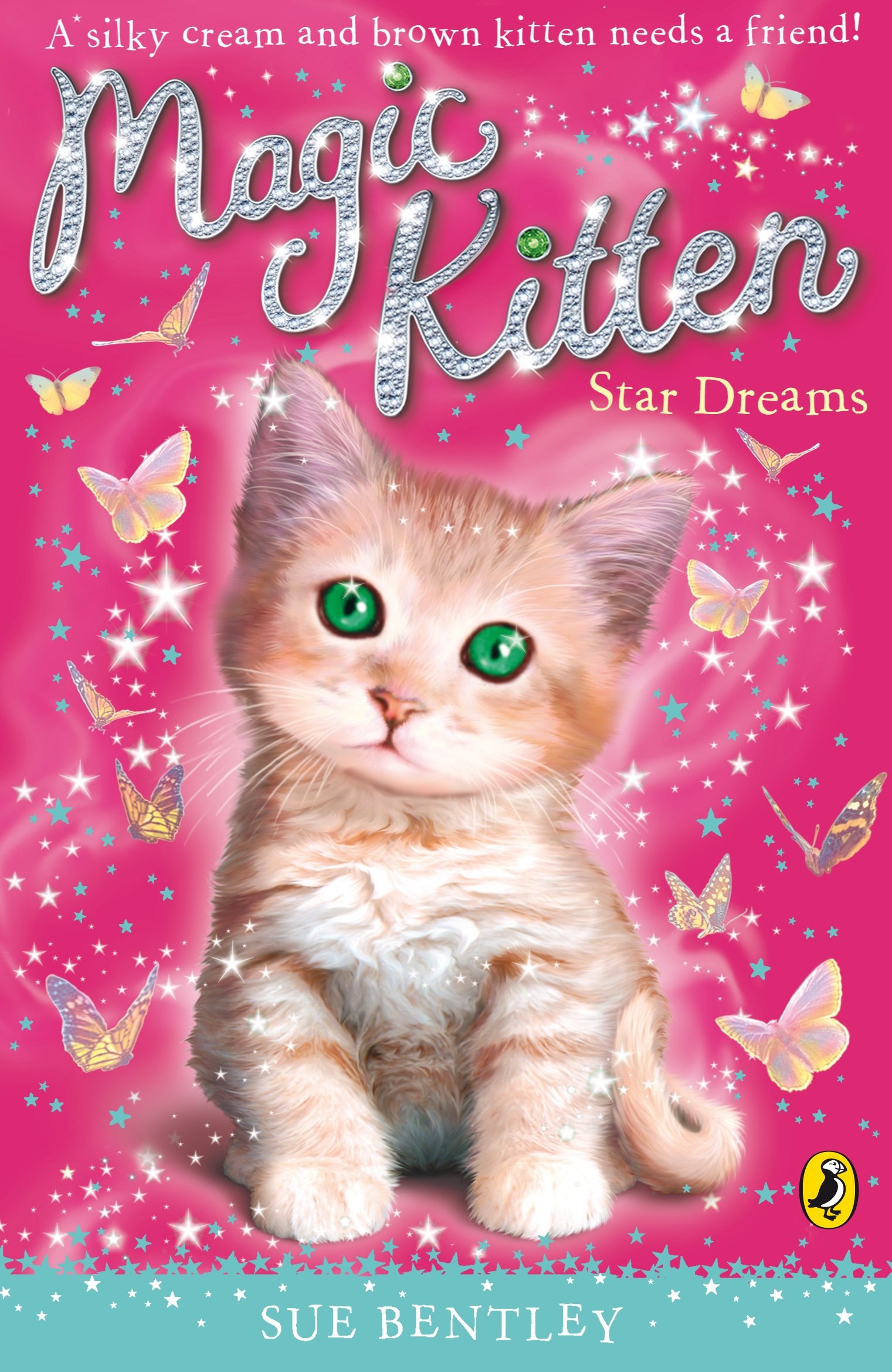 Magic Kitten: Star Dreams: 03