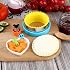 Sandwich Cutter and Sealer,Round Heart Star 3Pcs Shapes Sandwich Decruster Press Mold+8pcs Stainless Steel Mini Vegetable Cookie Cutters,Bread Sandwich Decruster Pancake Maker DIY for Kids Bento