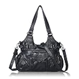 Purses for Women Large Shoulder Bag Soft Hobo Bags for Women