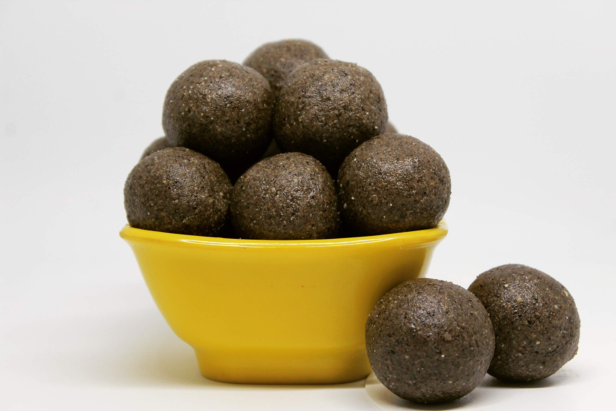 Migal Sesame Laddu | Made with Jaggery | Zero Maida | Gluten Free - 1kg