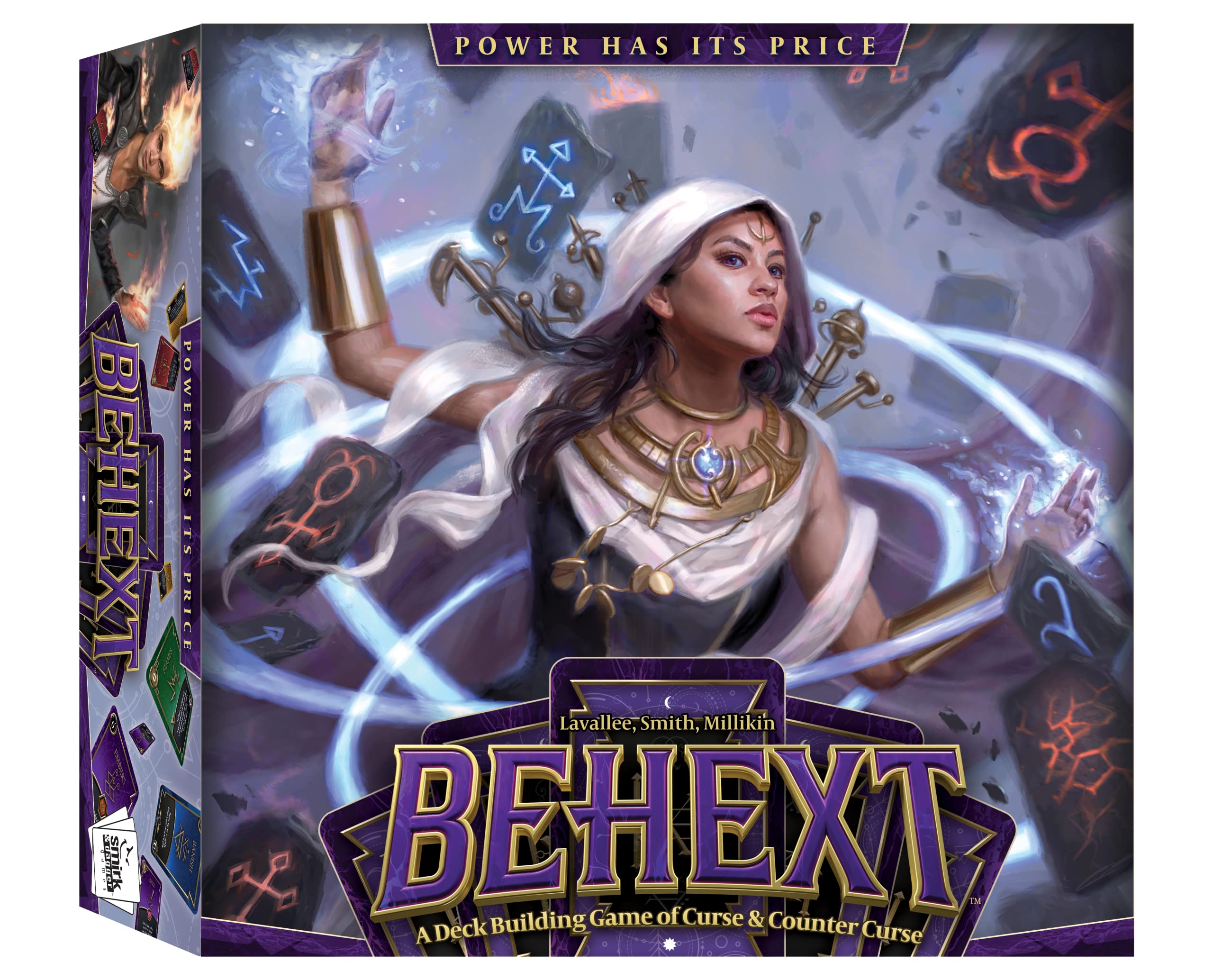 Behext Juego de Mesa