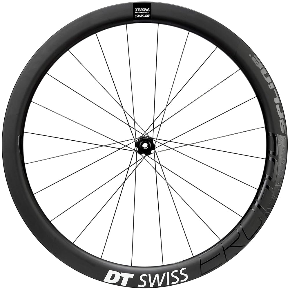 G*5様 DT SWISS スプライン1400 カーボンホイールセット DT Swiss PRC 1400 SPLINE カーボン チューブレス ホイール 買取
