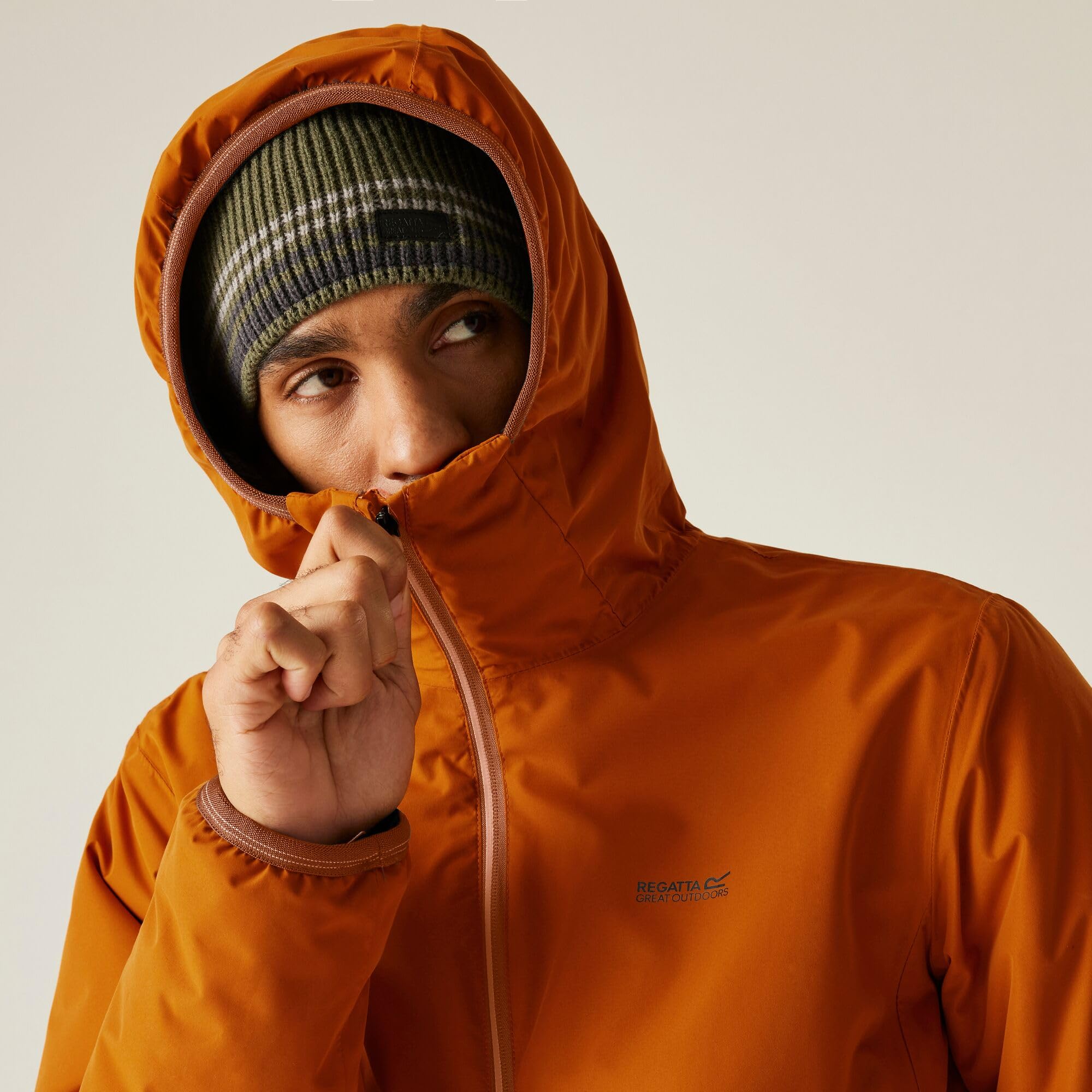 Regatta Chaqueta Caspen para hombre
