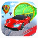 juegos n de carros Offline gameplay with exciting stunt levels.