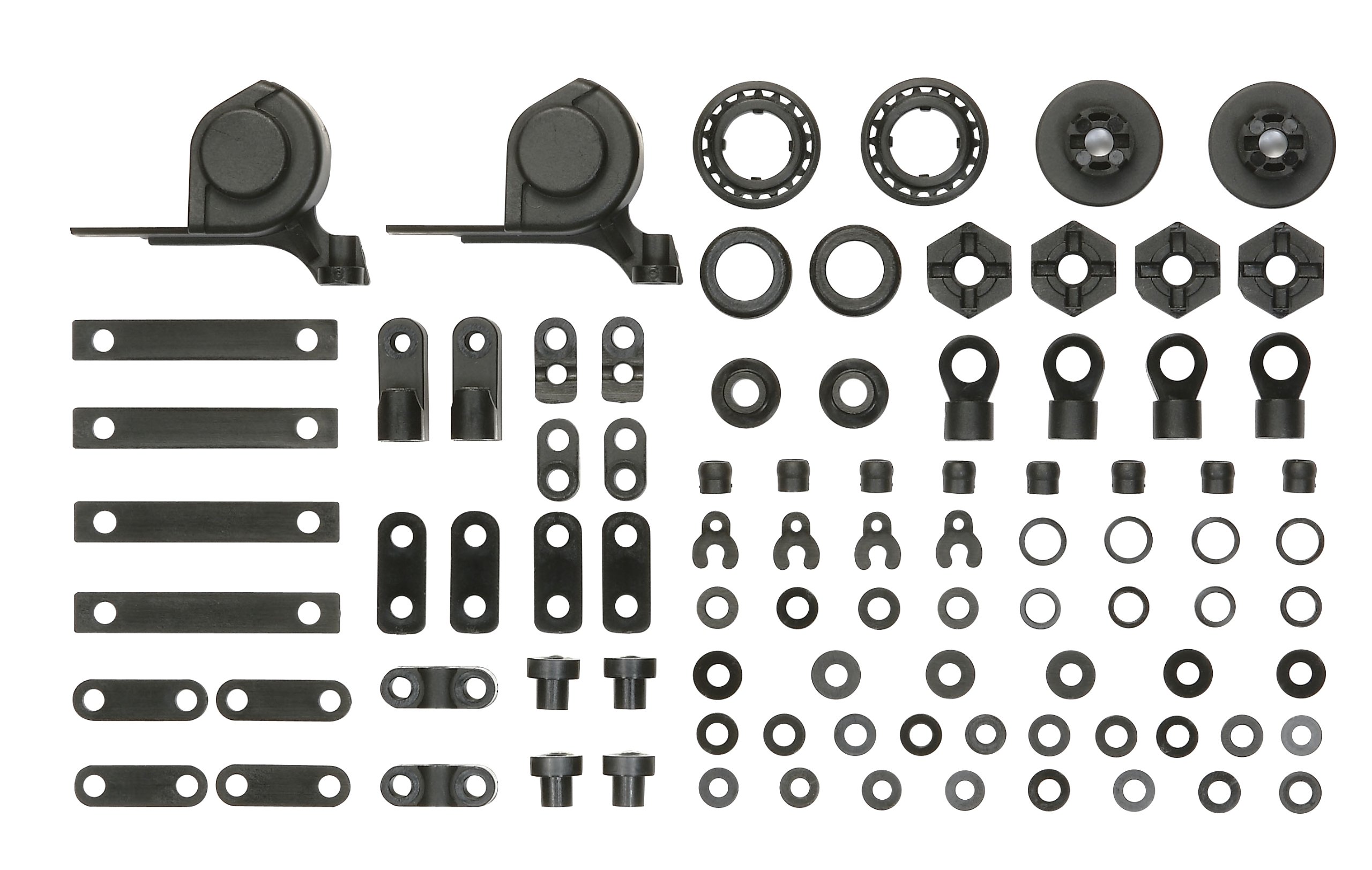 タミヤ　XV−01pro スペアパーツ付き Amazon | タミヤ(TAMIYA) RCスペアパーツ SP.1510 XV-01 NN部品