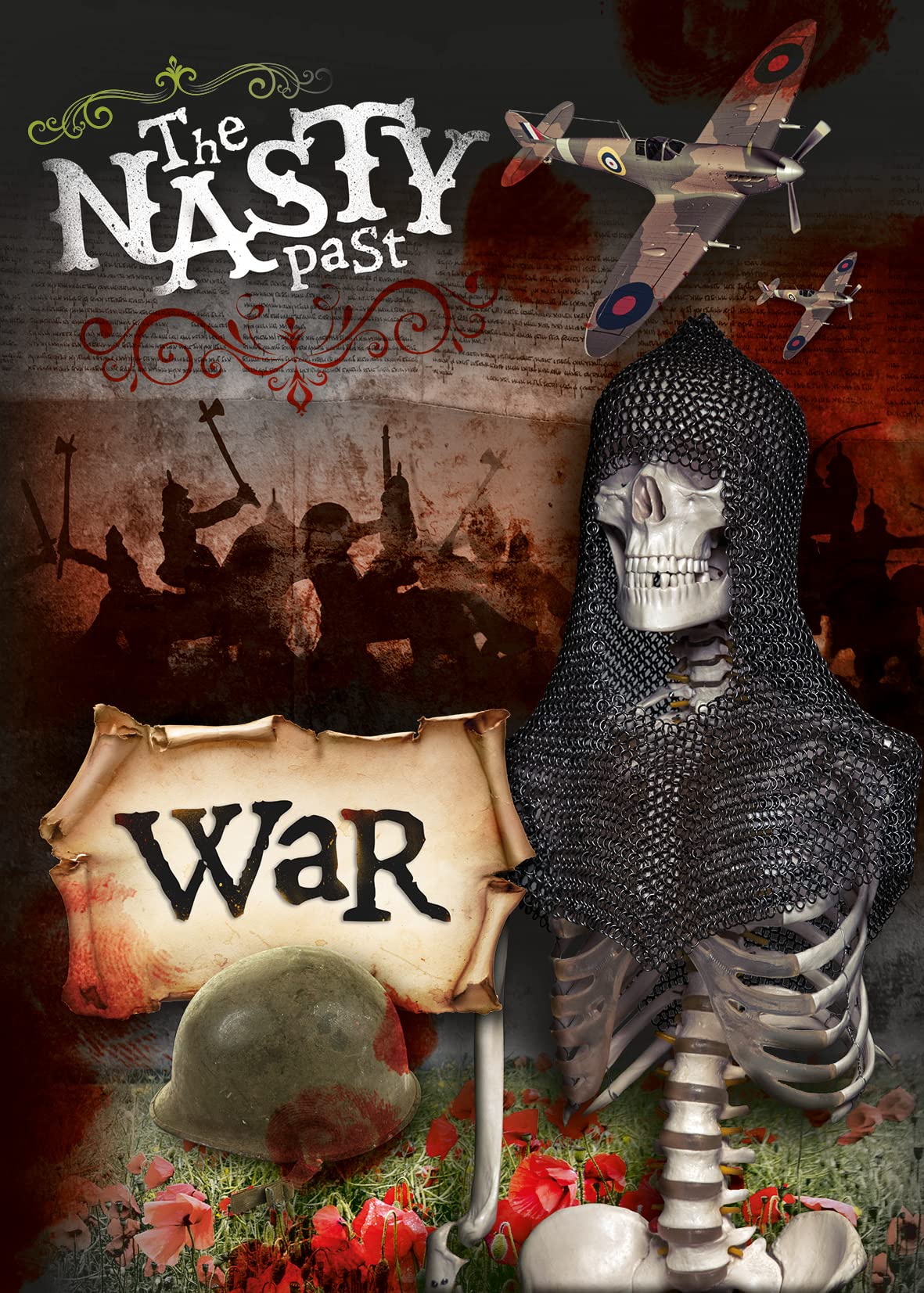War