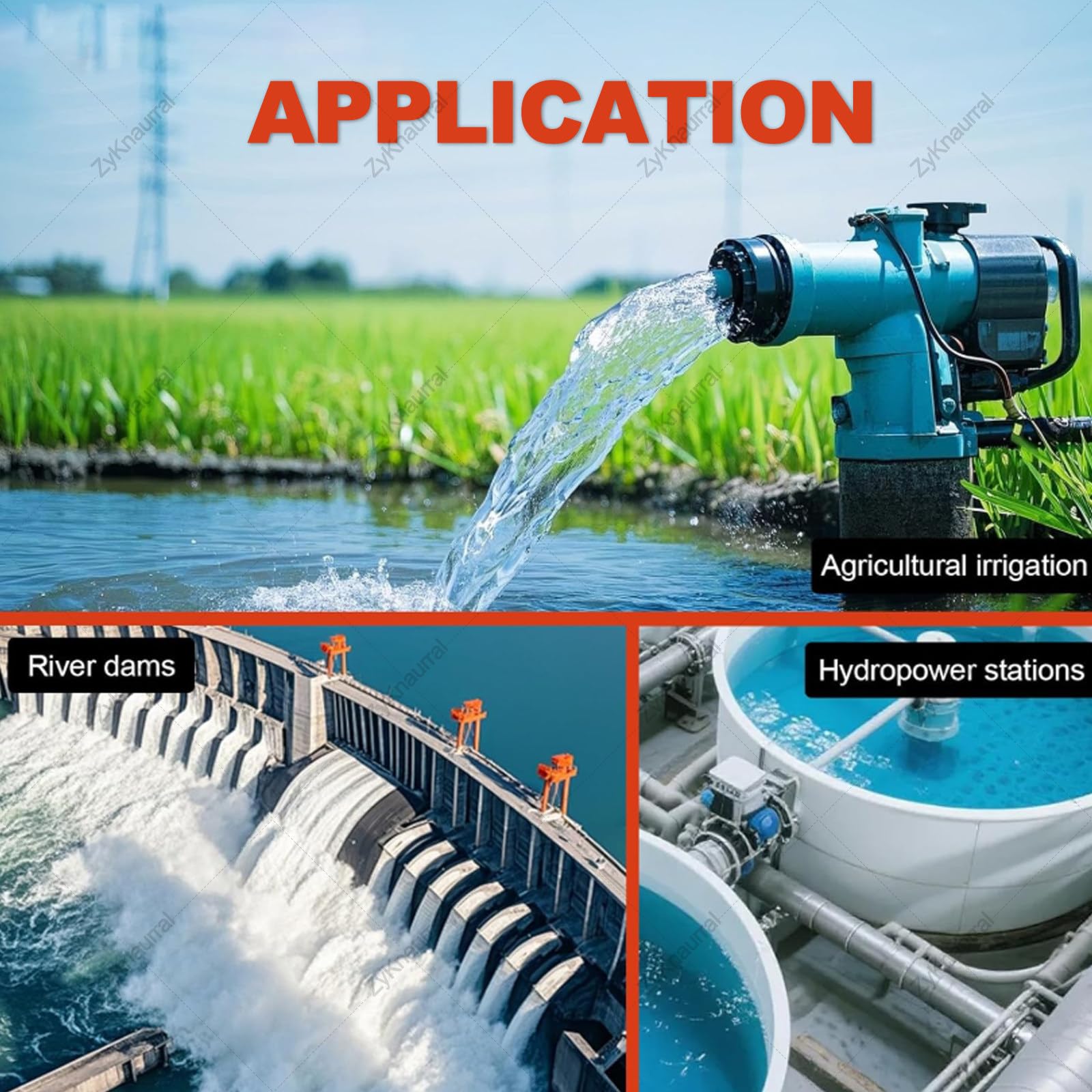 Sensor de nivel de agua portátil, medidor de nivel de agua de pozo profundo con sonda de acero inoxidable y cinta métrica de acero, herramientas para medición de pozos y reparación de pozos de agua
