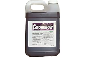 Dow Crossbow Herbicide Brush Killer - 2.5 Gallon