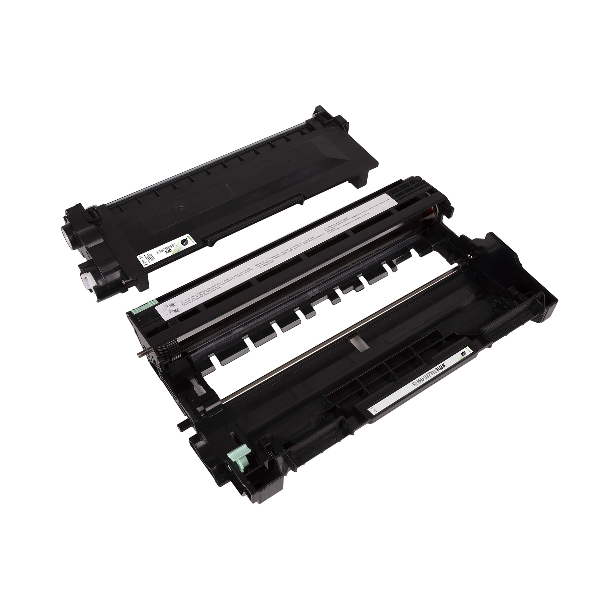Supply Guy TN2320 TN 2320 Toner compatibel met Brother TN-2330 voor Brother MFC-L2700DW MFC-L2700DN MFC-L2720DW HL-L2340DW DCP-L2560DW MFC-L2720DW tweepack zwart Toner Supply Guy TN2320 TN 2320 Toner compatibel met Brother TN-2330 voor Brother MFC-L2700DW MFC-L2700DN MFC-L2720DW HL-L2340DW DCP-L2560DW MFC-L2720DW tweepack zwart Toner