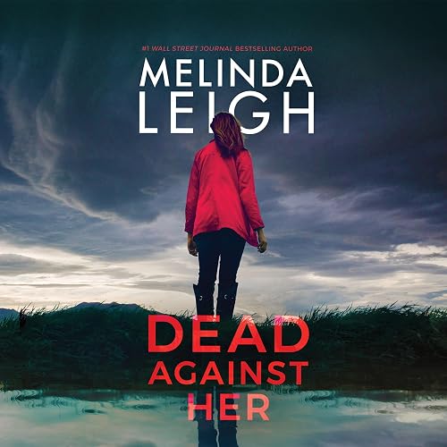 Dead Against Her: Bree Taggert, Book 5