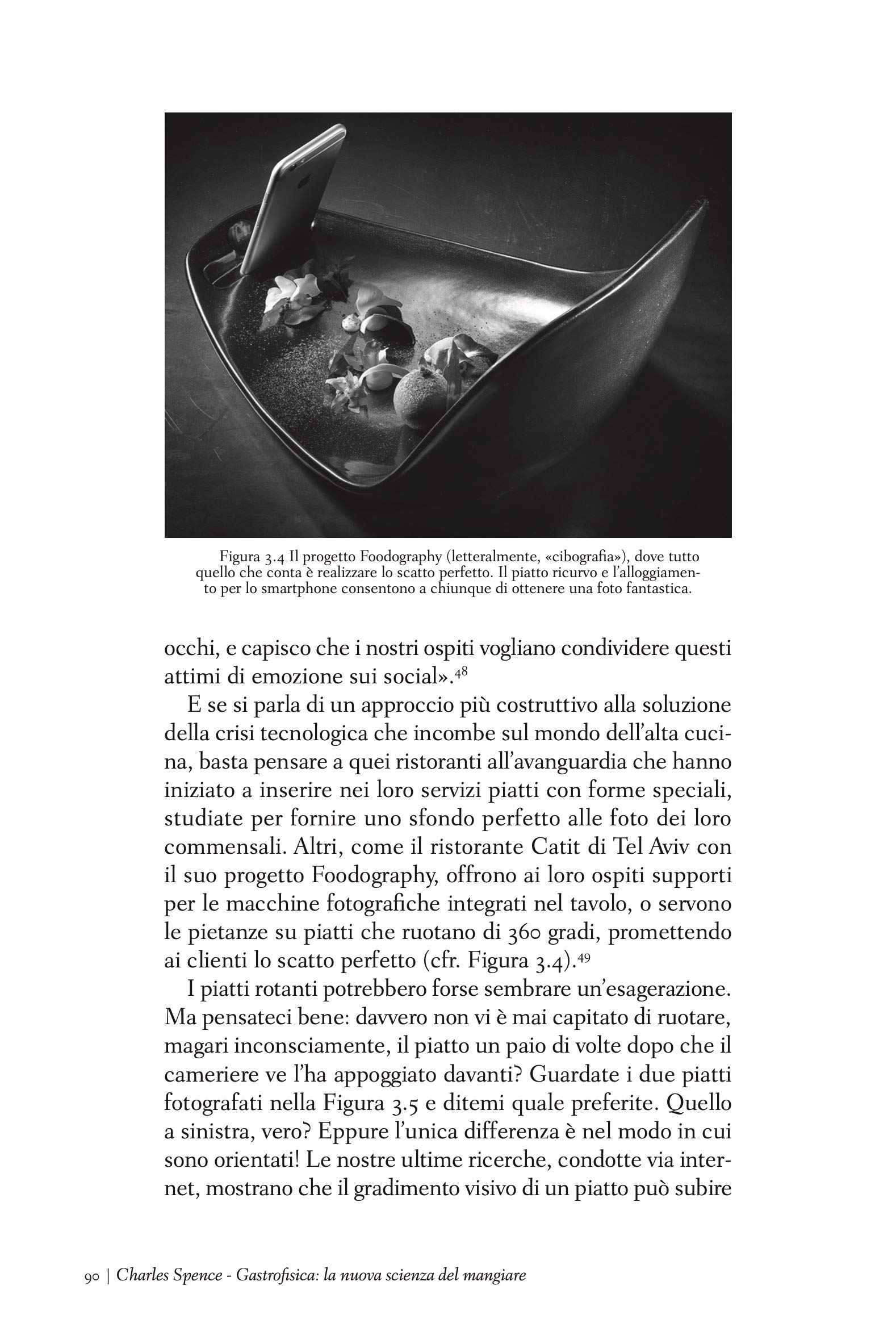 Gastrofisica. La nuova scienza del mangiare