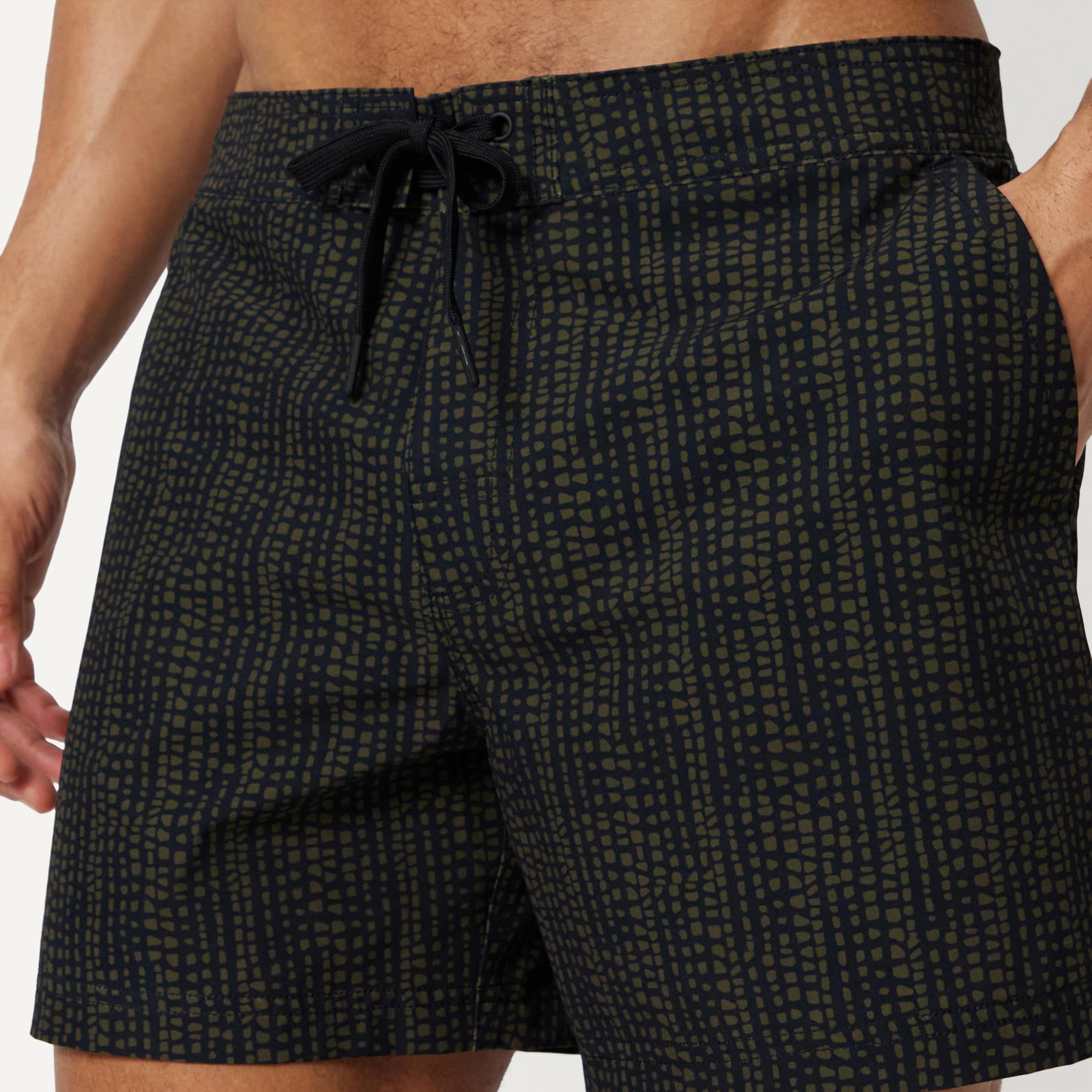 Amazon Essentials Bañador Bermuda Hombre