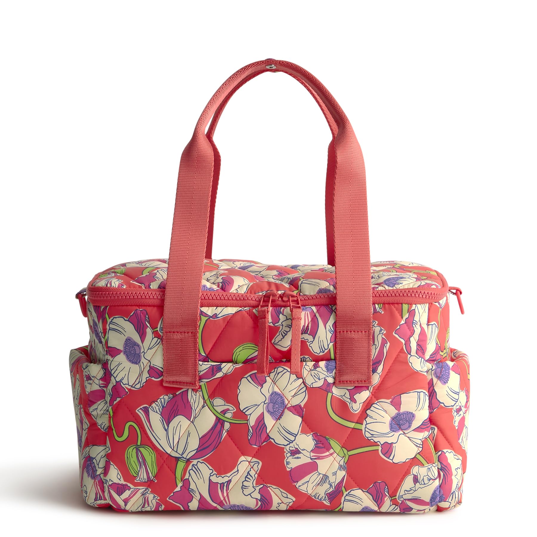 Vera Bradley Women's Featherweight Cooler