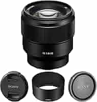 ⭐︎おーの⭐︎ SONY FE 85mm F1.8 レンズ SONY FE 85mm F1.8 SEL85F18を徹底解説。作例からレビューまで