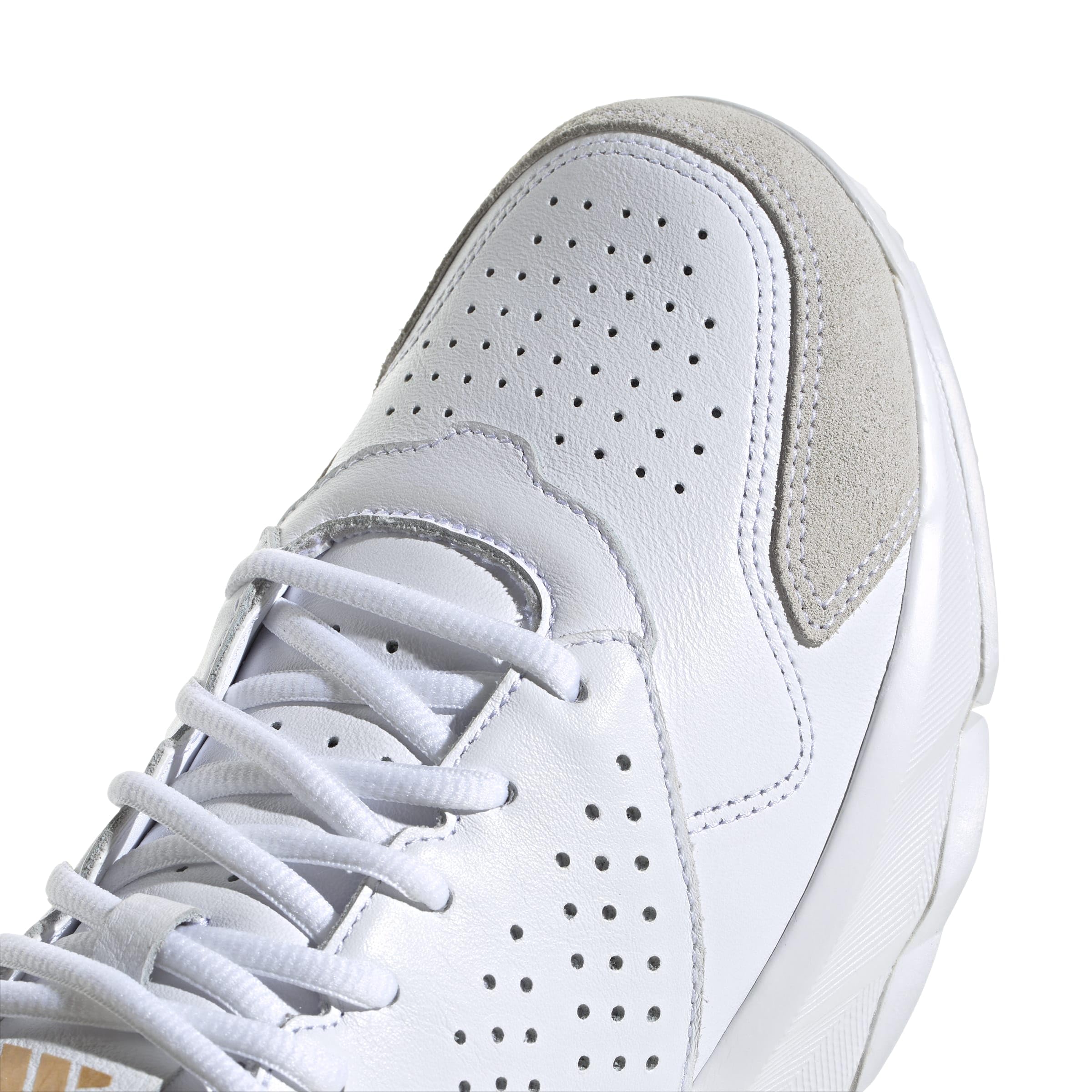 adidas Unisex Courtjam Control 3 Premium TennisTennisschuhe