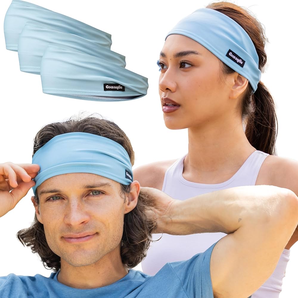 Amazon.co.jp: 汗止めバンド 男女兼用 男女兼用 湿気を逃し