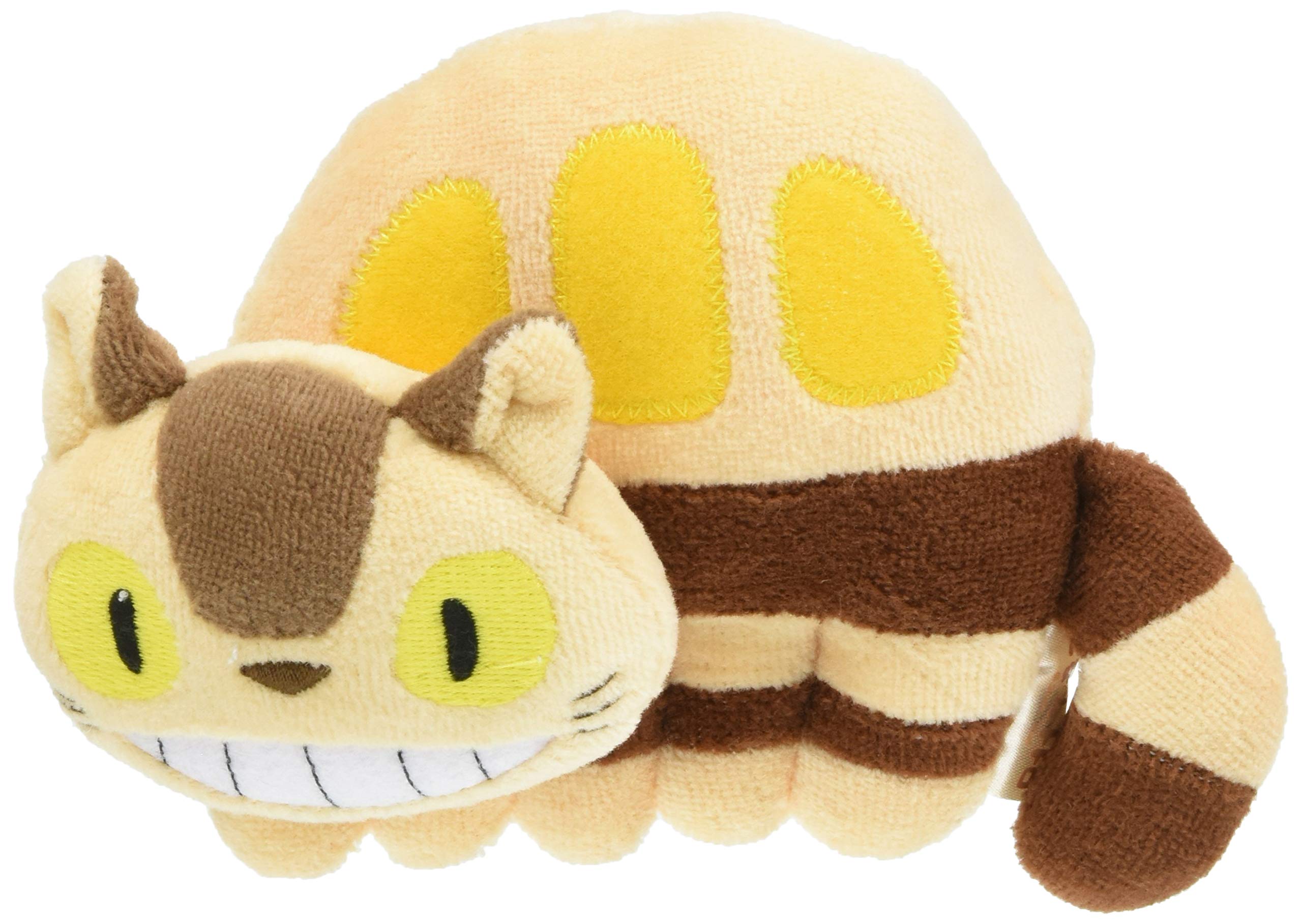 Amazon.co.jp: スタジオジブリ となりのトトロ 笛入り ネコバス