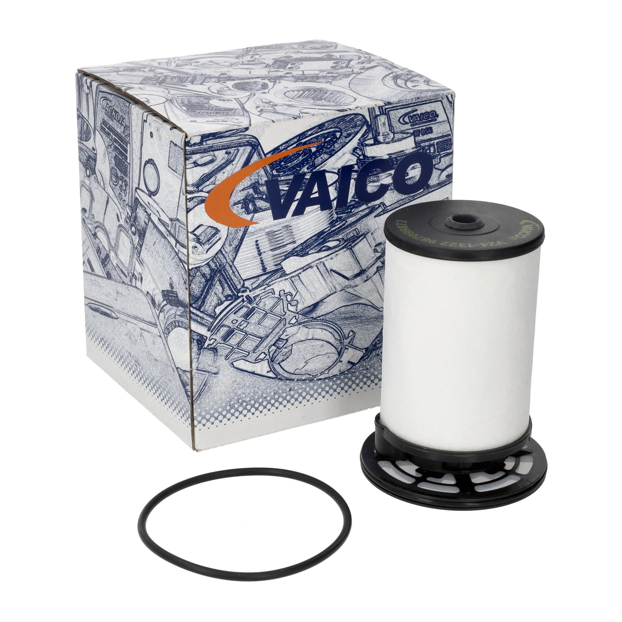 VAICO Filtro carburante V24-1322
