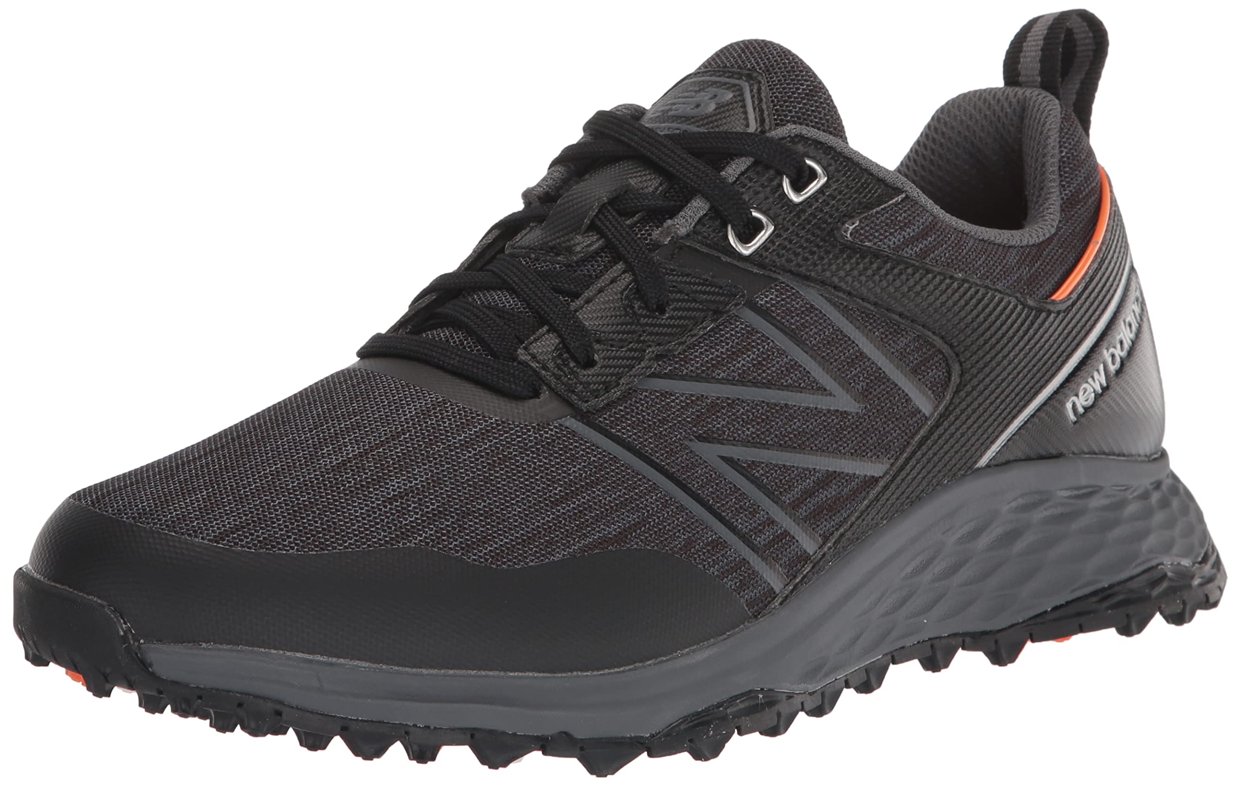 New Balance Men's Fresh Foam Contend Golf Shoes