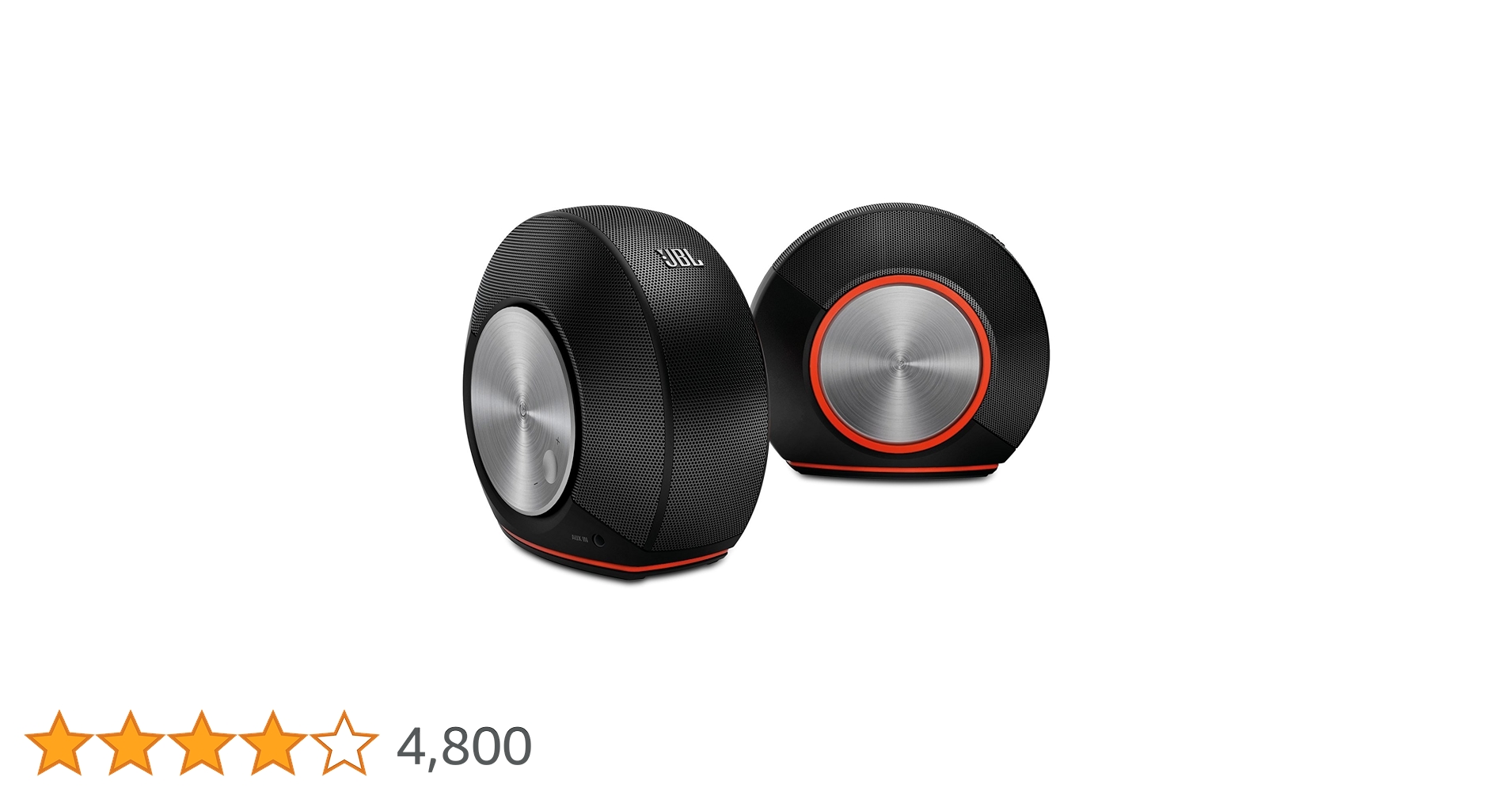 JBL pebbles ブラック Amazon.co.jp: JBL Pebbles バスパワードスピーカー USB/DAC内蔵