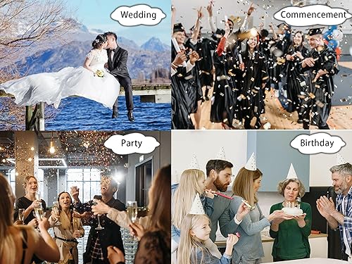 Miniatura 6 de sunepany 2 manteles rectangulares de plástico a cuadros color rosa y blanco de 54 x 108 pulgadas, para pícnic al aire libre, cumpleaños, fiesta,