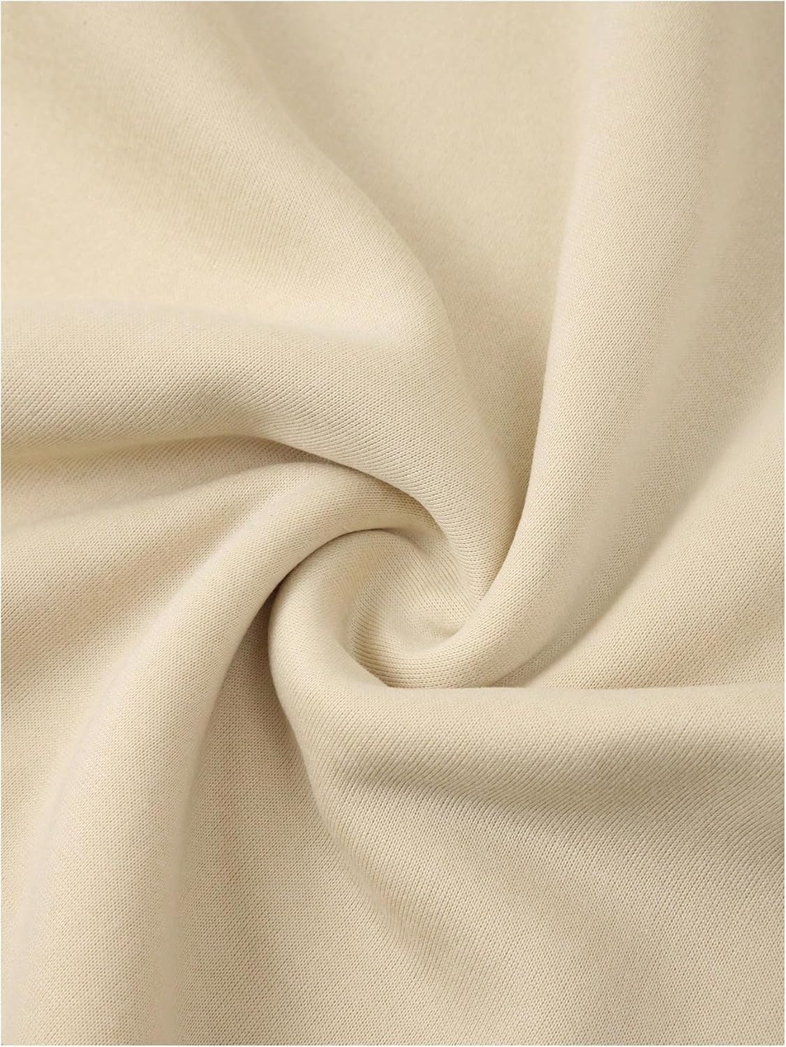 Floerns Men's Long Sleeve Lightweight Hooded Drawstring Letter Print Casual Y2K Graphic Hoodies Sweatshirt Tops Pullover - Image 6