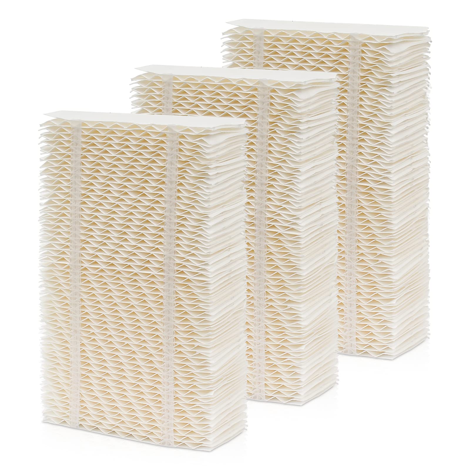 Pokin HDC311 Replacement Wicking Humidifier Filter for Essick Air Replacement fits AIRCARE Essick Air HDC311 EA1201 EA1208 Super Wick Filter (Upgraded Version)