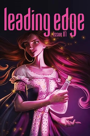 Literay, Sci-Fi, & Mystery Magazines