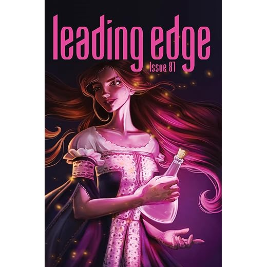 Leading Edge, Issue 87 (Leading Edge Magazine)