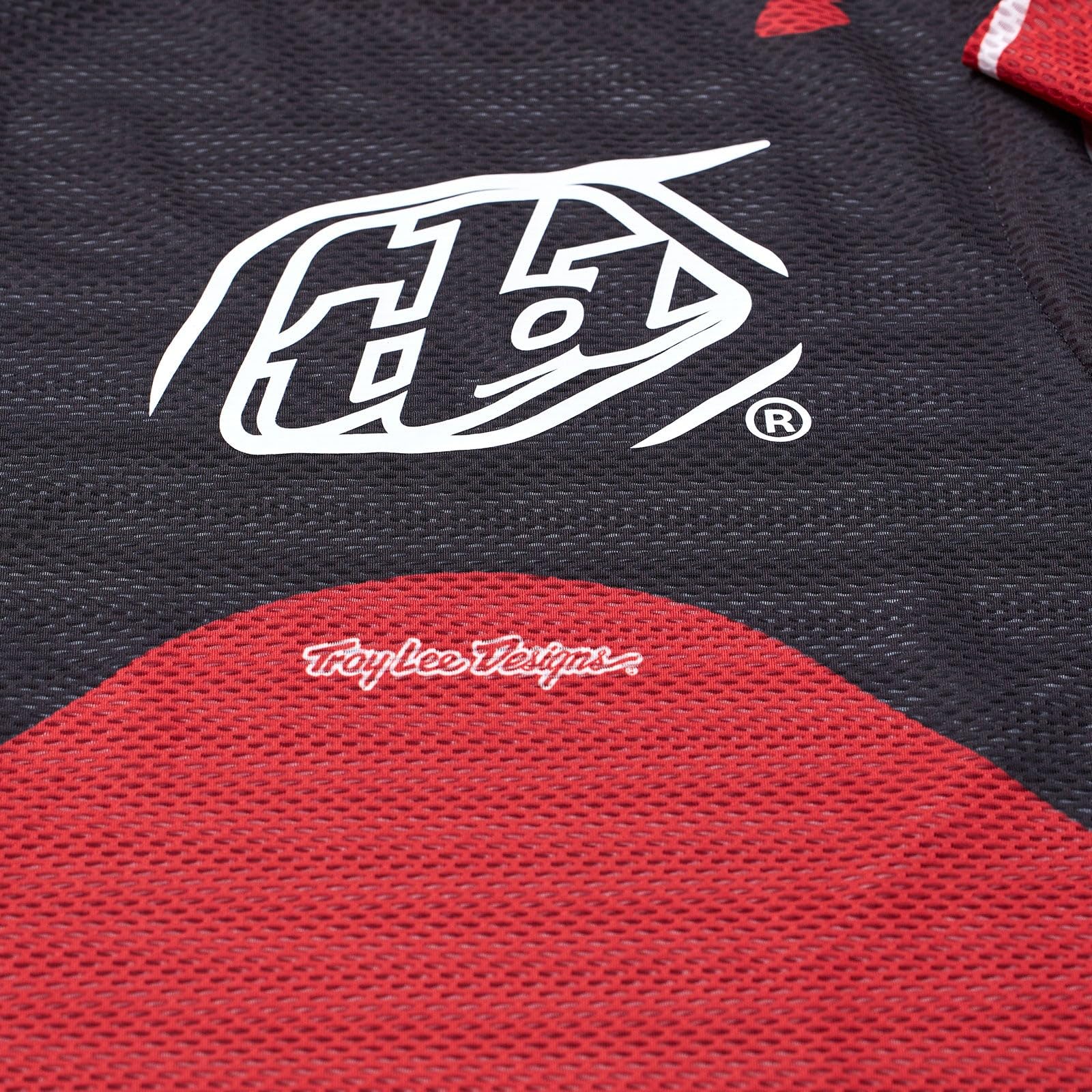 Troy Lee Designs Maglia Se PRO Air T-Shirt Unisex - Adulto
