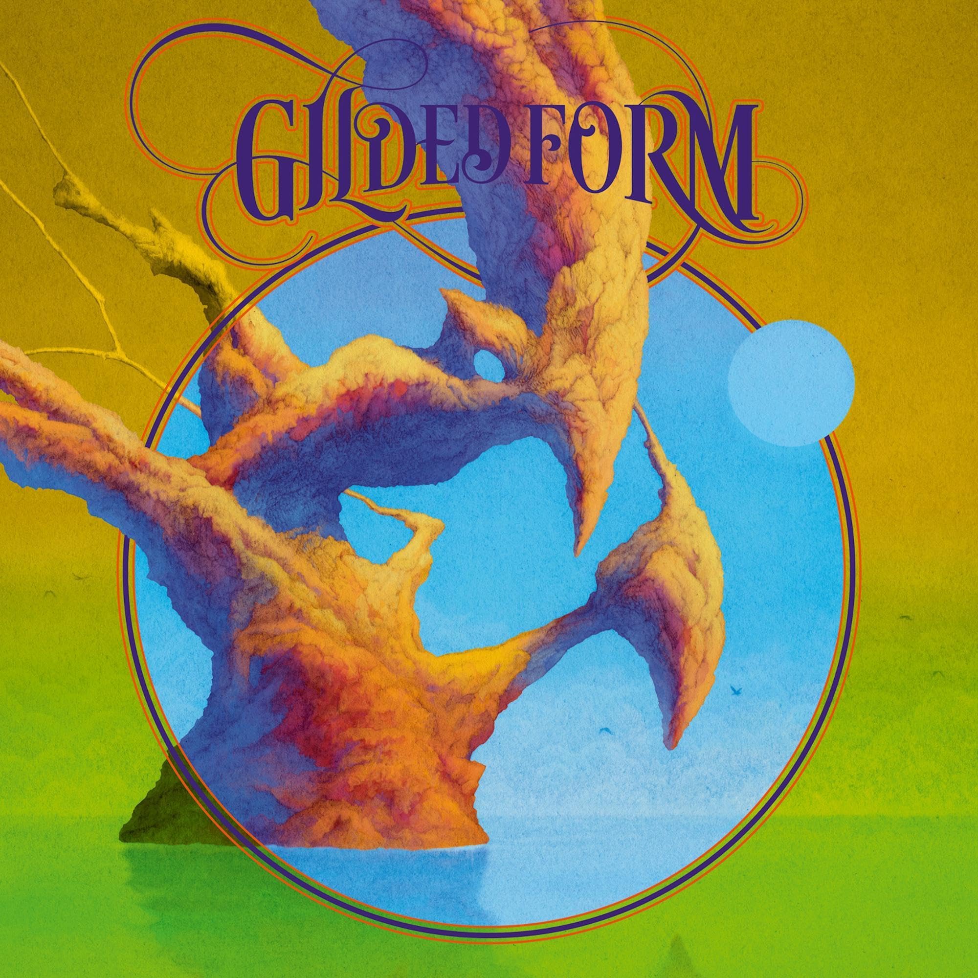 Gilded Form [VINYL]