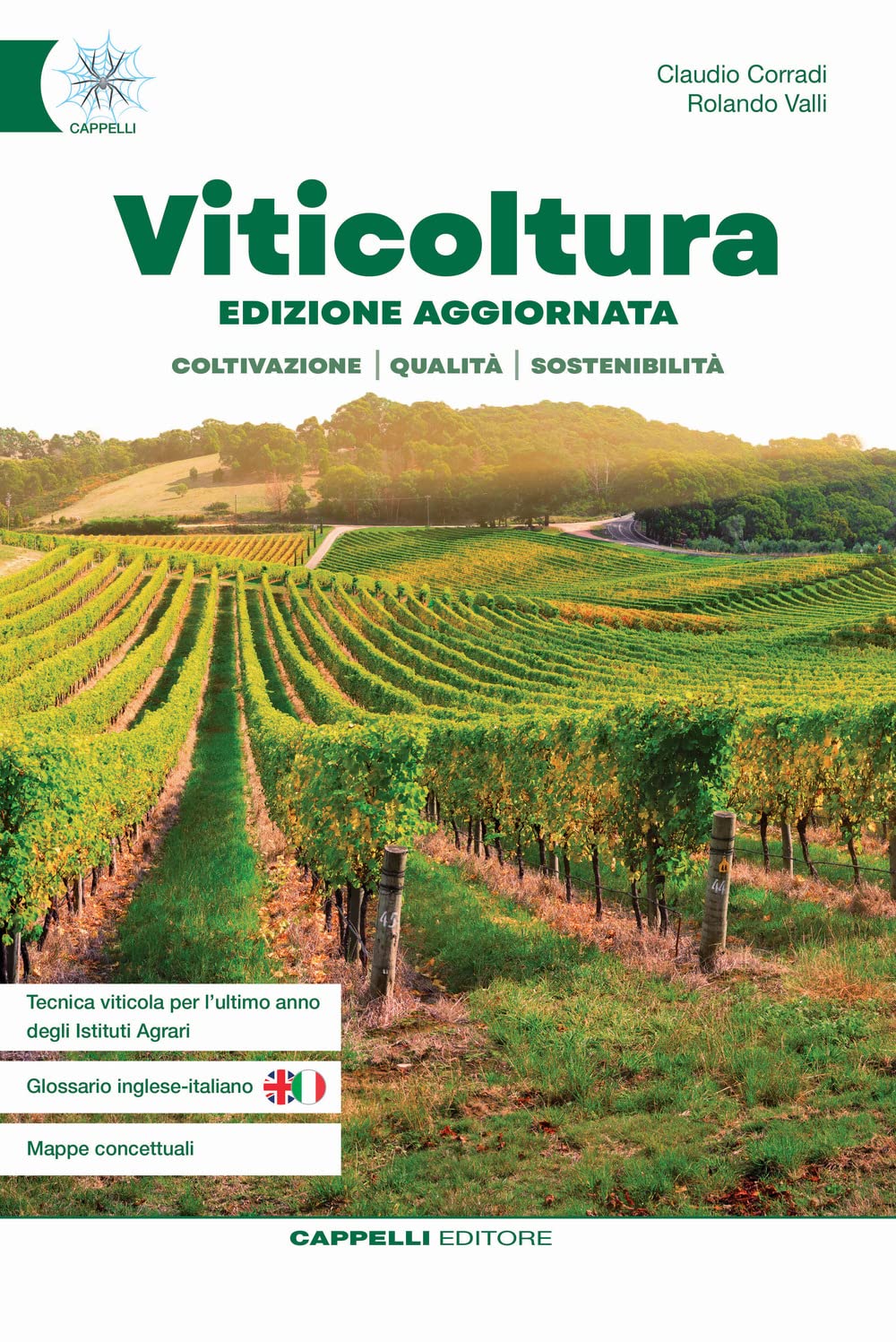 Viticoltura. Viticoltura Ed Enologia. Per Gli Ist. Tecnici Agrari - 4