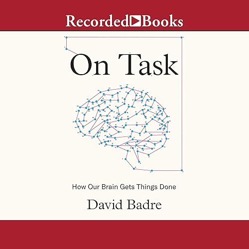 On Task: How Our Brain Gets Things Done