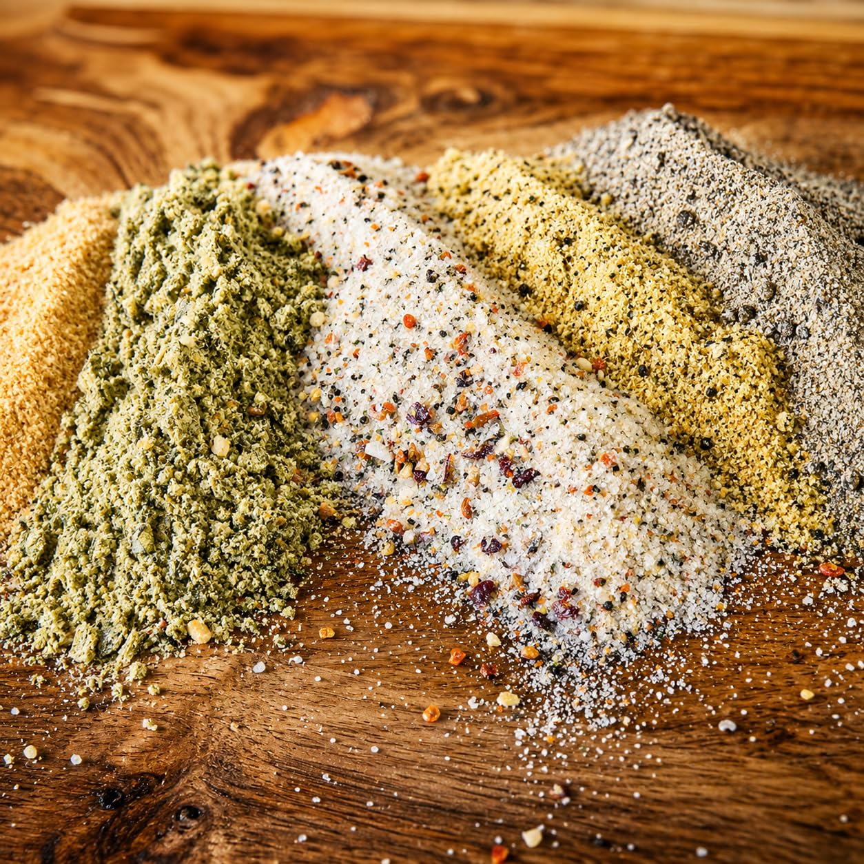 Amazon.com: Hi Mountain Seasonings ǀ Snack Stick Seasoning Kit ǀ