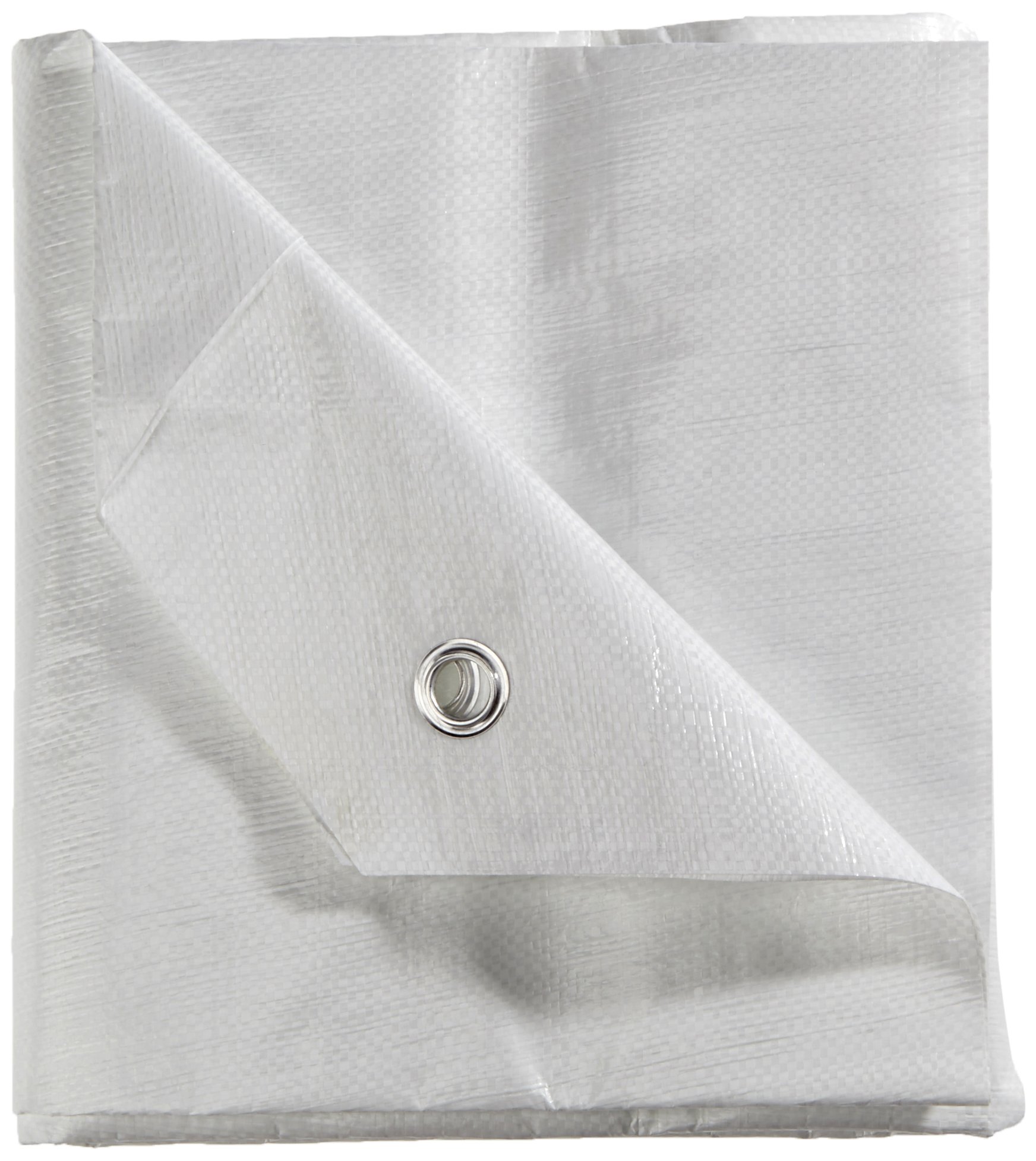 Tatonka Zeltunterlage Apsidenunterlage Fam, Transparent, 170 x 105/230 cm, 3709
