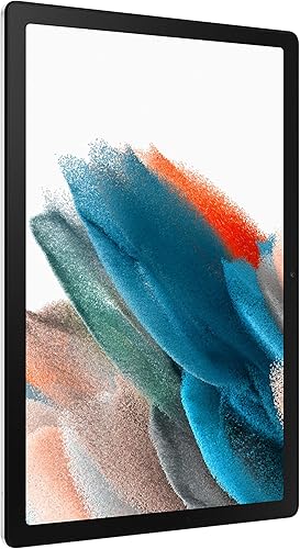 Miniatura 7 de SAMSUNG Galaxy Tab A8 105 pulgadas 32GB Android Tablet con pantalla LCD batería de larga duración contenido para niños interruptor inteligente Gris