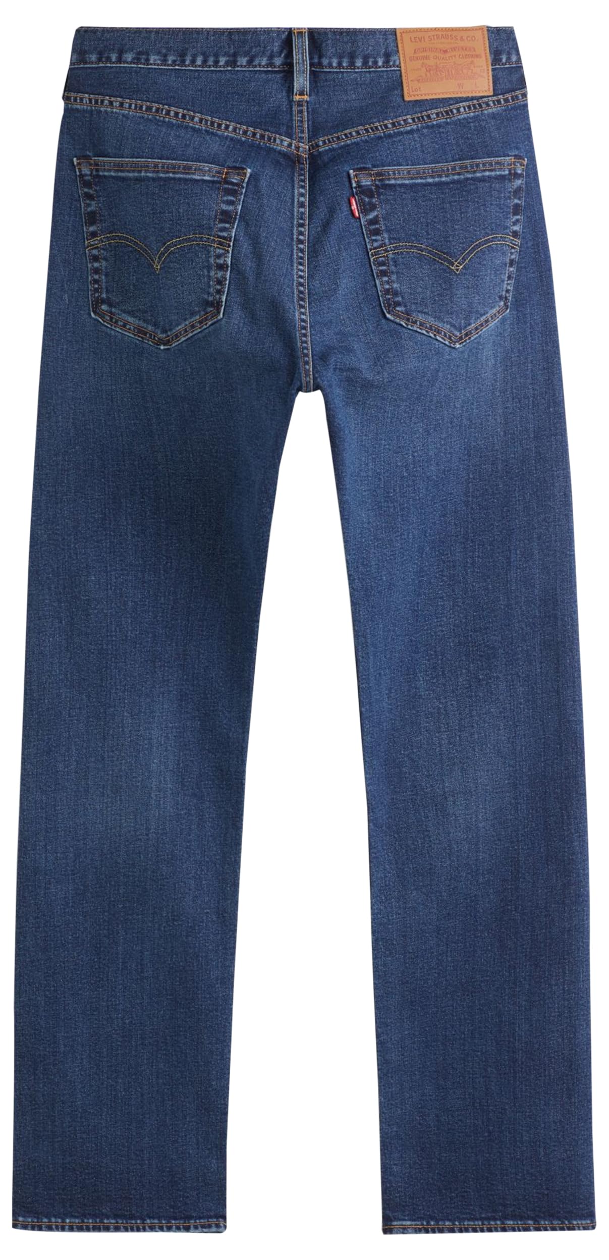 Levi's Hombre 501 Original Fit Vaqueros — view 295