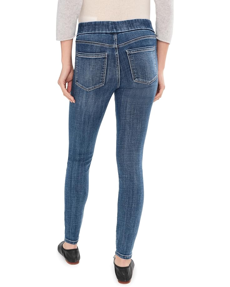 Liverpool Los Angeles Sienna Mid-Rise Pull-On Skinny Jeans - #4 of 5