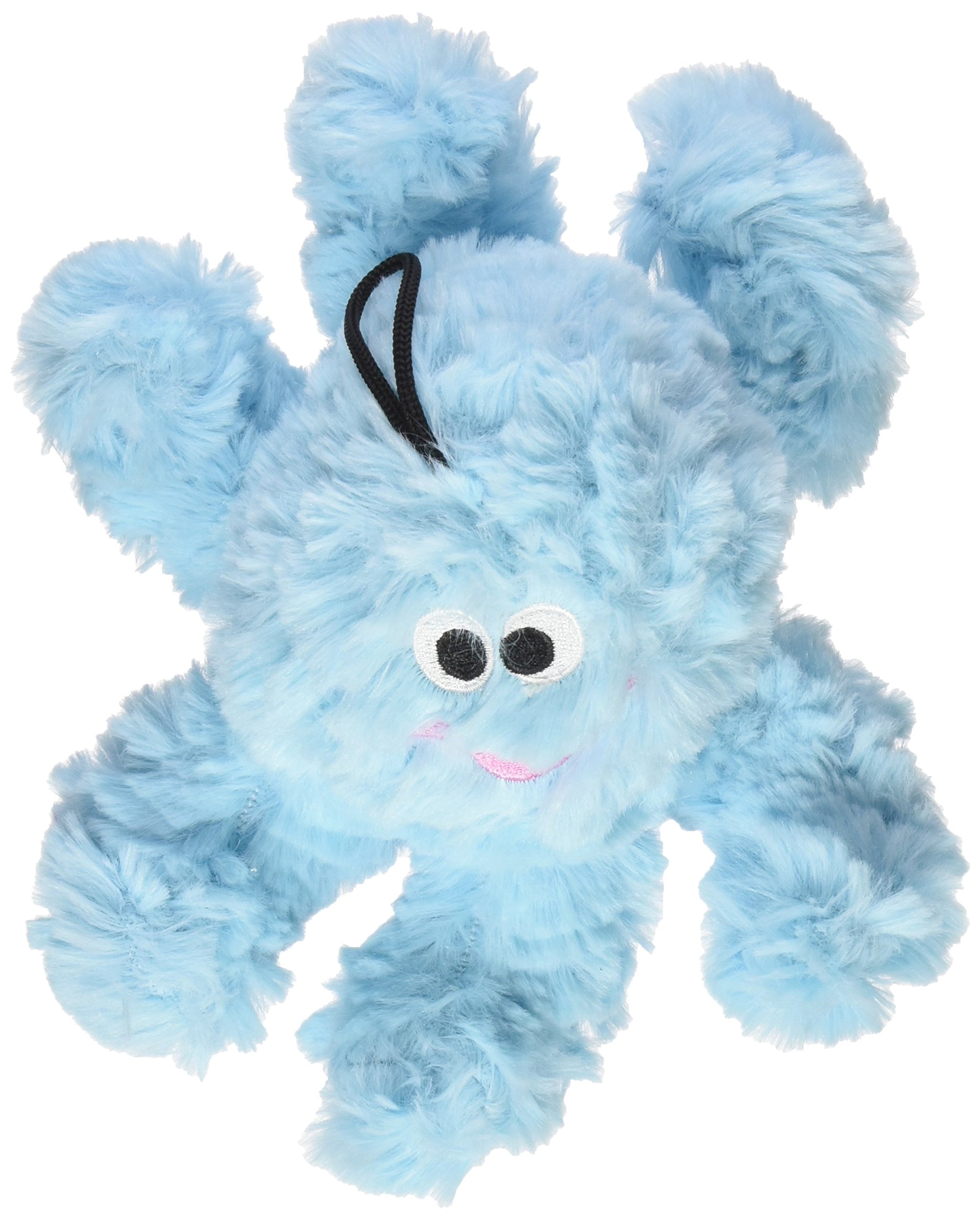 Patchwork Pet01007 Pastel Plush Octopus 8 Inch