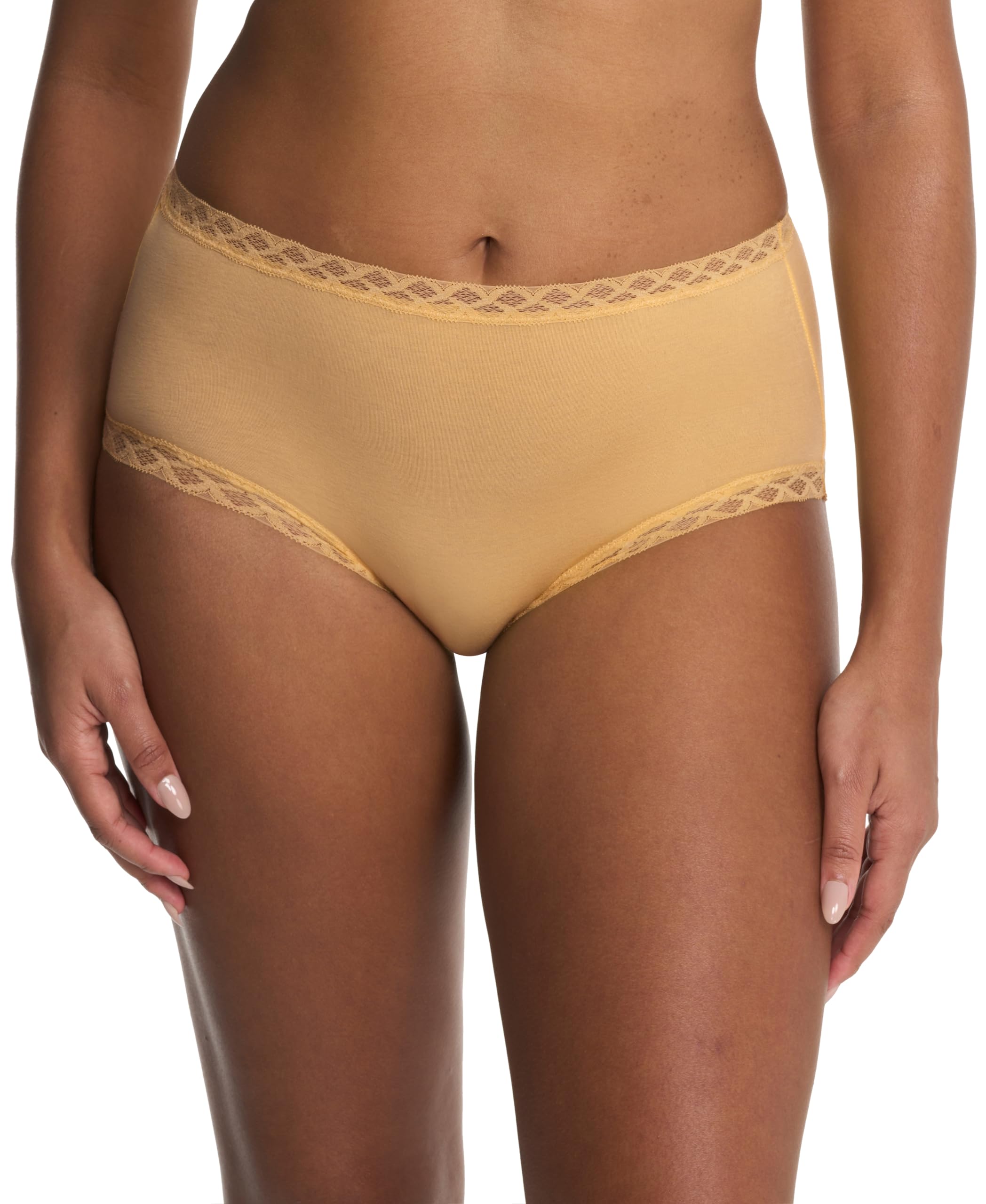 Natori Women's Bliss Full Brief